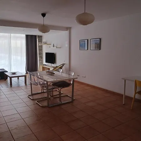 Apartamento Brisas Corralejo