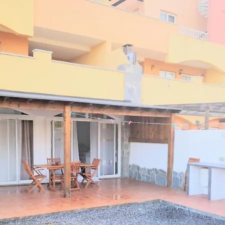 Brisas Apartamento Corralejo